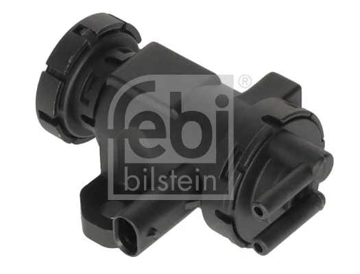 Pressure converter, turbocharger